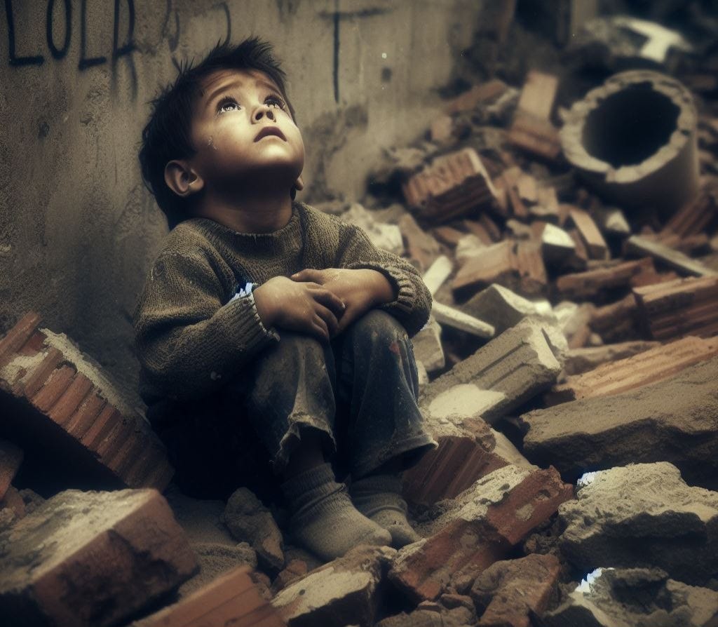 Child 3