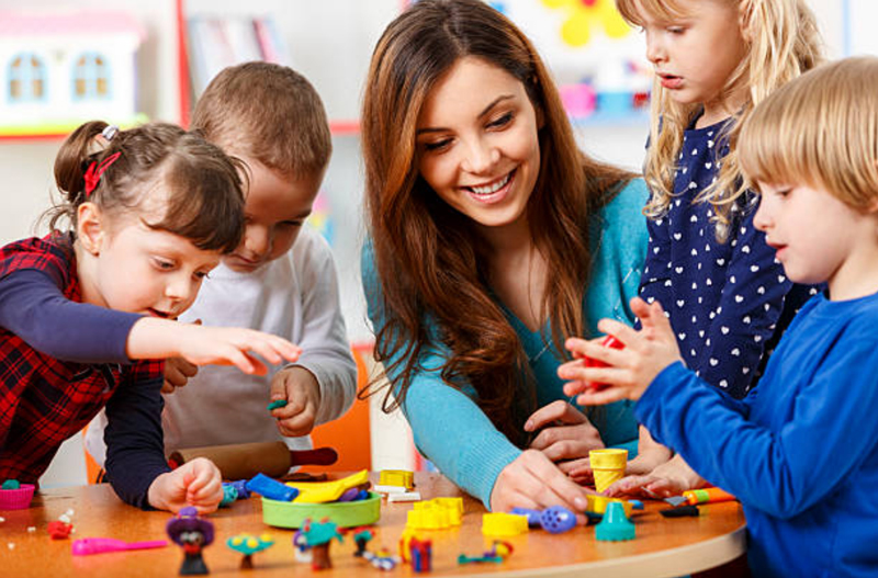Childcare Services