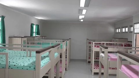 Facility Expansion