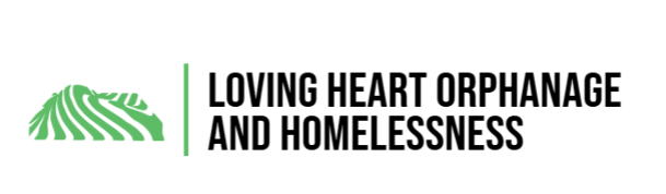 Loving Heart Orphanage Logo